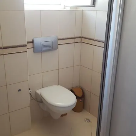 Villa Payallar 1 3+1 Lux
