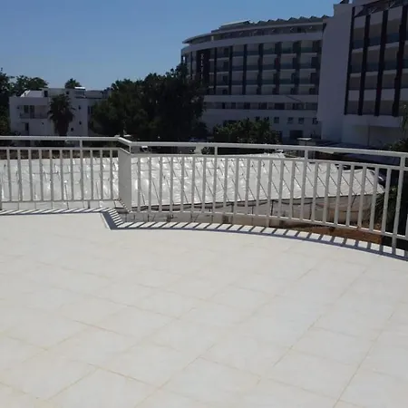 Payallar 1 3+1 Lux Villa