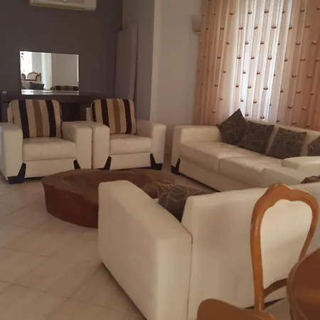 Villa Payallar 1 3+1 Lux