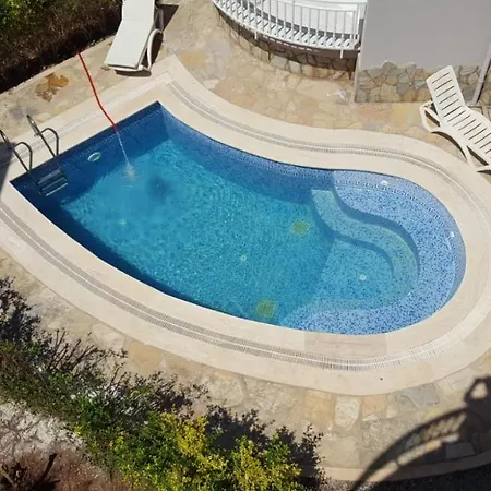 Payallar 1 3+1 Lux Villa *