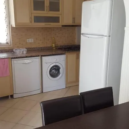 فيلة Payallar 1 3+1 Lux ألانيا