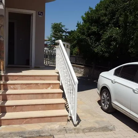 Payallar 1 3+1 Lux فيلة