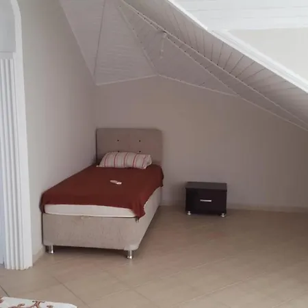 فيلة Payallar 1 3+1 Lux