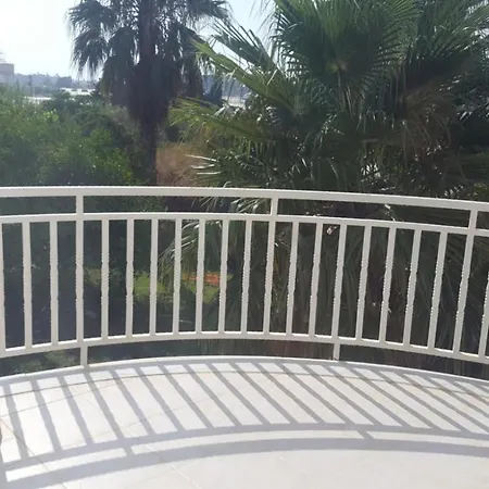 فيلة Payallar 1 3+1 Lux